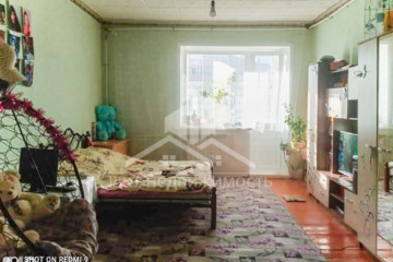 3-к квартира, 96,6 м², 2/2 эт.