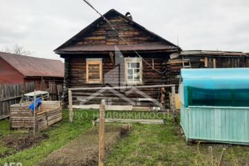 Дом, 50 м², 1 эт.