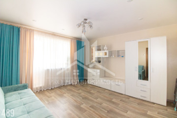 2-к квартира, 50,1 м², 4/5 эт.