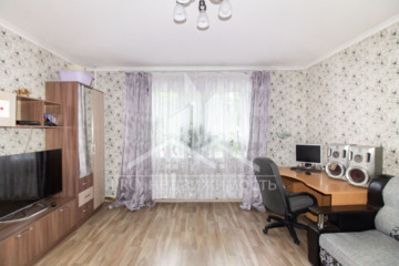 2-к квартира, 52,1 м², 1/5 эт.