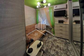 1-к квартира, 30 м², 4/5 эт.