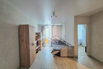 3-к квартира, 54,1 м², 3/4 эт.