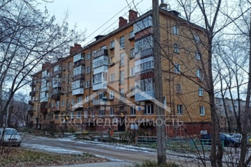 2-к квартира, 41 м², 5/5 эт.