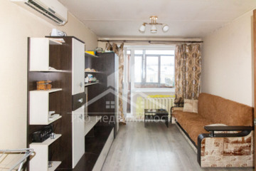 1-к квартира, 26,5 м², 3/5 эт.