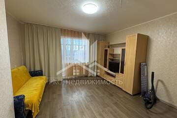 1-к квартира, 36 м², 6/9 эт.