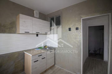 3-к квартира, 54,1 м², 3/4 эт.