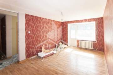 1-к квартира, 32,8 м², 2/5 эт.