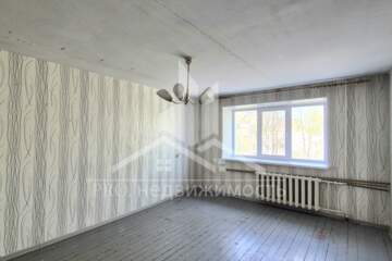 1-к квартира, 36,9 м², 3/5 эт.