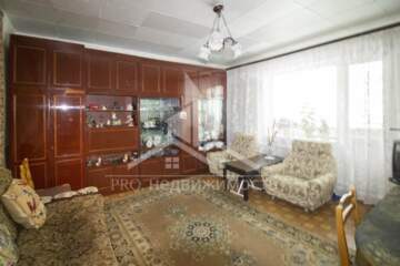 2-к квартира, 50 м², 4/9 эт.