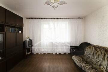 3-к квартира, 65,4 м², 3/9 эт.