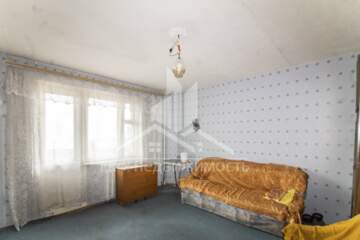 2-к квартира, 51 м², 2/5 эт.