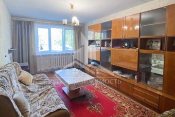 2-к квартира, 44,5 м², 1/5 эт.