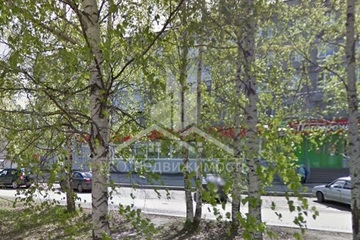 Помещение своб.назн., 78,7 м², 1/6 эт.