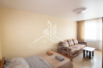 1-к квартира, 30 м², 5/5 эт.