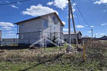 Коттедж, 220 м², 2 эт.