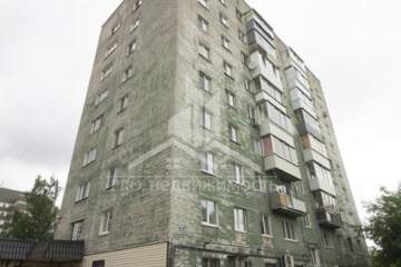 4-к квартира, 93,4 м², 5/9 эт.