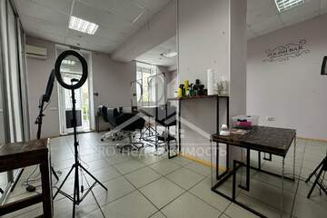 Салон красоты, 47,3 м², 1/3 эт.