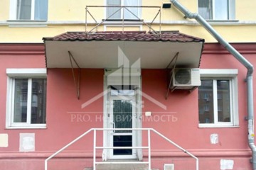 Салон красоты, 47,3 м², 1/3 эт.