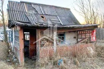 Ведение садоводства, 9,2 сот.