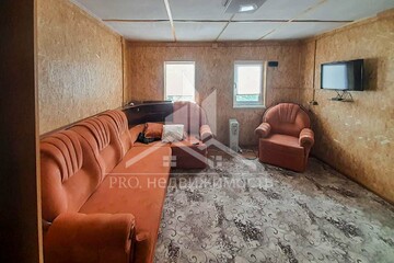 Дом, 61,9 м², 2 эт.