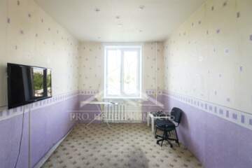 2-к квартира, 51,8 м², 3/4 эт.