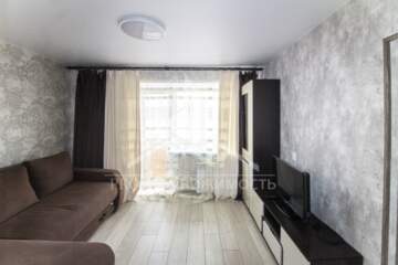 1-к квартира, 30 м², 4/5 эт.