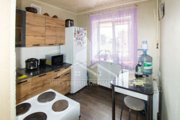 1-к квартира, 30,3 м², 2/3 эт.