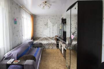 2-к квартира, 46,8 м², 2/3 эт.