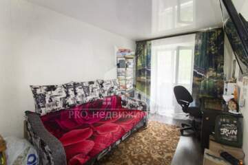 3-к квартира, 59,2 м², 4/5 эт.