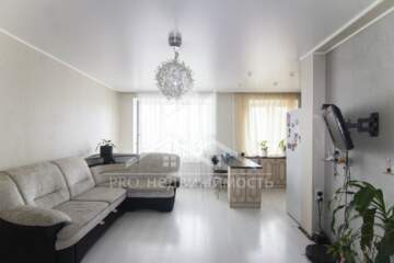 2-к квартира, 43,1 м², 4/5 эт.