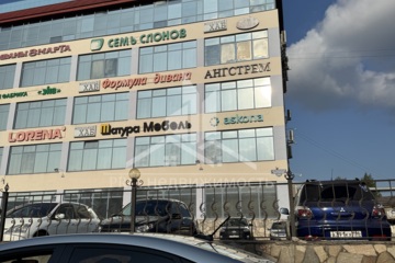 Торг. центр, 400 м²