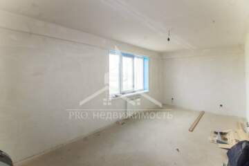 2-к квартира, 58,5 м², 12/15 эт.