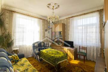 2-к квартира, 52,1 м², 4/5 эт.