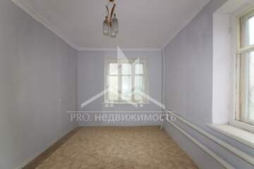 2-к квартира, 54,7 м², 1/4 эт.