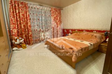 4-к квартира, 90 м², 5/9 эт.