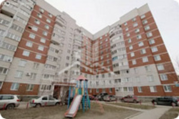 2-к квартира, 55,9 м², 2/10 эт.