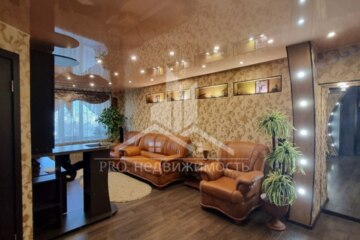 2-к квартира, 51,3 м², 6/14 эт.