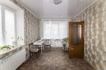2-к квартира, 40,6 м², 1/3 эт.