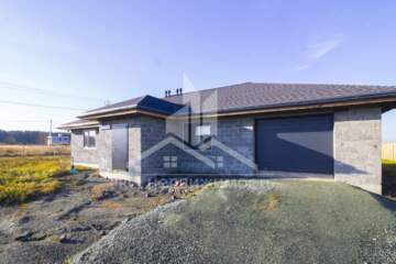 Коттедж, 177,7 м², 1 эт.