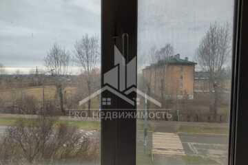 1-к квартира, 32,6 м², 3/5 эт.