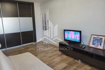 1-к квартира, 30 м², 5/5 эт.