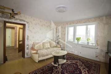 2-к квартира, 50,7 м², 4/5 эт.