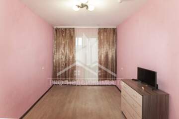 Студия, 27 м², 3/9 эт.