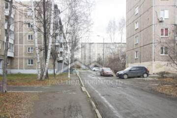 1-к квартира, 32,5 м², 5/5 эт.