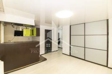 1-к квартира, 32,5 м², 5/5 эт.