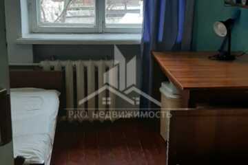 2-к квартира, 41,6 м², 5/5 эт.