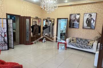 Ателье, 100 м², 1/5 эт.