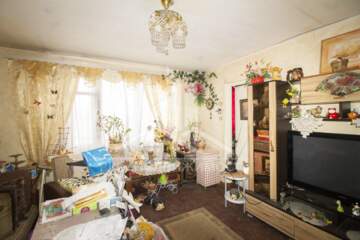 3-к квартира, 63,9 м², 4/9 эт.