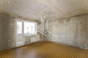 2-к квартира, 50,1 м², 2/5 эт.