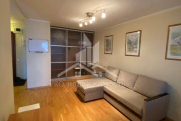 1-к квартира, 30 м², 2/5 эт.